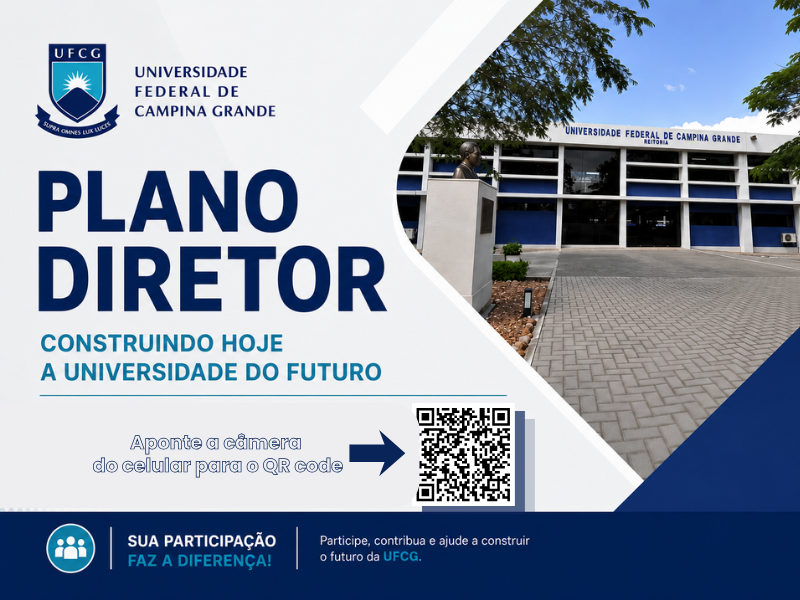 Plano Diretor