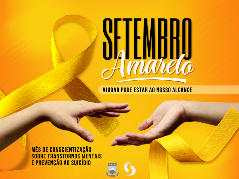 Setembro Amarelo