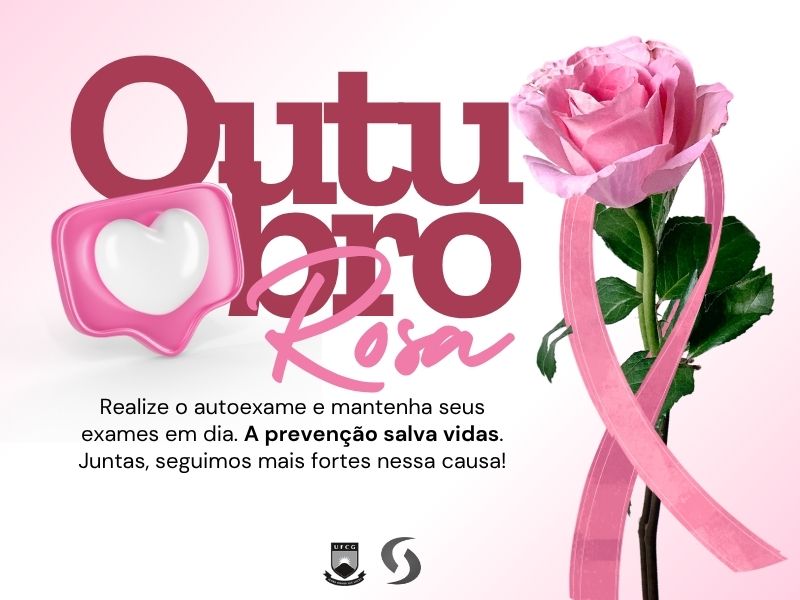 Outubro Rosa